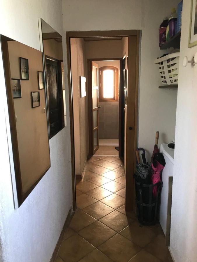 Chambre Climatisee Avec Sdb Privee Dans Une Villa Avec Piscine Ouverte D'Avril A Mi Octobre Марсель Экстерьер фото